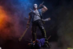 Teenage Mutant Ninja Turtles - Casey Jones 1/3 Scale Statue
