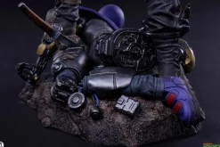 Teenage Mutant Ninja Turtles - Casey Jones 1/3 Scale Statue
