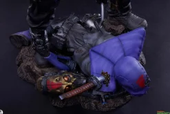 Teenage Mutant Ninja Turtles - Casey Jones 1/3 Scale Statue