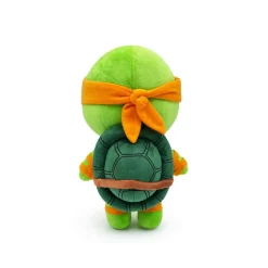 Teenage Mutant Ninja Turtles - Michelangelo Chibi 9