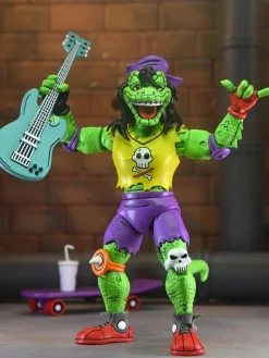 Teenage Mutant Ninja Turtles Adventures - Mondo Gecko (Archie Comics) 7