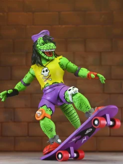 Teenage Mutant Ninja Turtles Adventures - Mondo Gecko (Archie Comics) 7