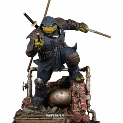 Teenage Mutant Ninja Turtles: The Last Ronin - The Last Ronin 1/4 Scale Statue