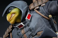 Teenage Mutant Ninja Turtles: The Last Ronin - The Last Ronin 1/4 Scale Statue