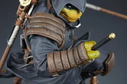 Teenage Mutant Ninja Turtles: The Last Ronin - The Last Ronin 1/4 Scale Statue