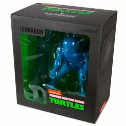 Teenage Mutant Ninja Turtles - Leonardo 8” Vinyl Figure
