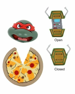 Teenage Mutant Ninja Turtles (1987) - Raphael 1/4 Scale Action Figure