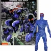 Teenage Mutant Ninja Turtles - Foot Ninja (Mirage Comics) Ultimate 7" Scale Action Figure