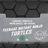 Teenage Mutant Ninja Turtles - TMNT 1984 Faux Leather Bi-Fold Wallet