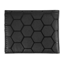 Teenage Mutant Ninja Turtles - TMNT 1984 Faux Leather Bi-Fold Wallet