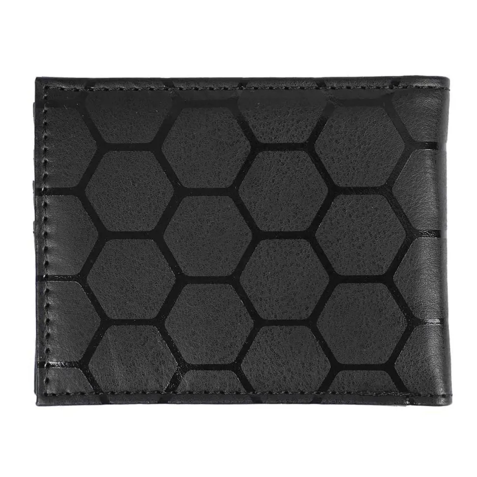 Teenage Mutant Ninja Turtles - TMNT 1984 Faux Leather Bi-Fold Wallet