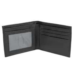 Teenage Mutant Ninja Turtles - TMNT 1984 Faux Leather Bi-Fold Wallet