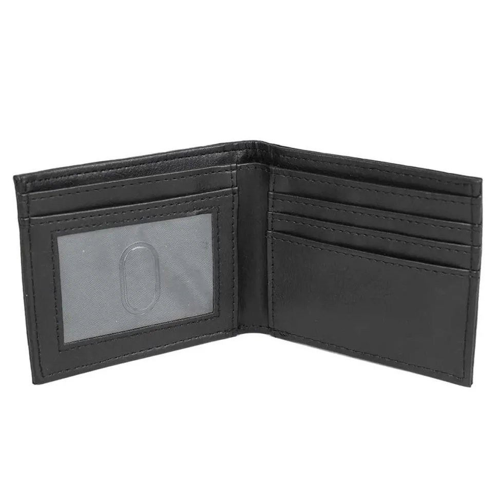 Teenage Mutant Ninja Turtles - TMNT 1984 Faux Leather Bi-Fold Wallet