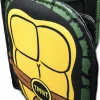 Teenage Mutant Ninja Turtles TMNT - Half Shell Wallet