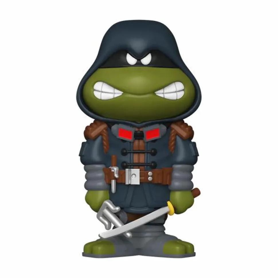Teenage Mutant Ninja Turtles - The Last Ronin Vinyl SODA Figure in Collector Can (International Edition)