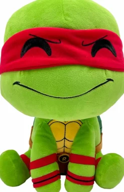 Teenage Mutant Ninja Turtles - Raphael 9” Plush