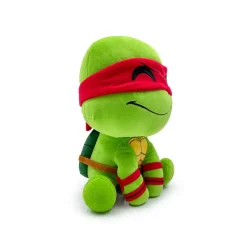 Teenage Mutant Ninja Turtles - Raphael 9” Plush