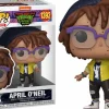 Teenage Mutant Ninja Turtles: Mutant Mayhem - April O'Neil Pop! Vinyl Figure