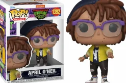 Teenage Mutant Ninja Turtles: Mutant Mayhem - April O'Neil Pop! Vinyl Figure