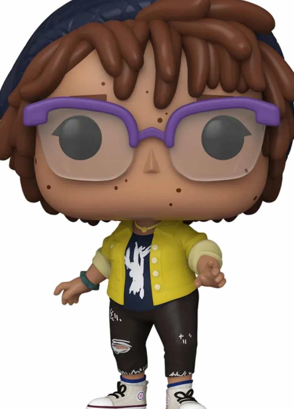Teenage Mutant Ninja Turtles: Mutant Mayhem - April O'Neil Pop! Vinyl Figure