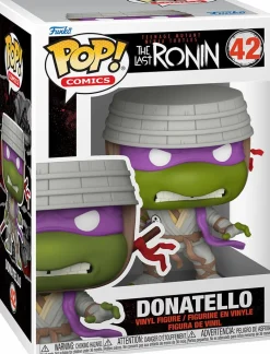 Teenage Mutant Ninja Turtles: The Last Ronin - Donatello Pop! Vinyl Figure