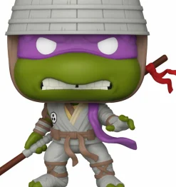 Teenage Mutant Ninja Turtles: The Last Ronin - Donatello Pop! Vinyl Figure