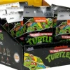 Teenage Mutant Ninja Turtles (1987) - Nano Metalfigs Die-Cast Mystery Figure Blind Bag (Display of 24)