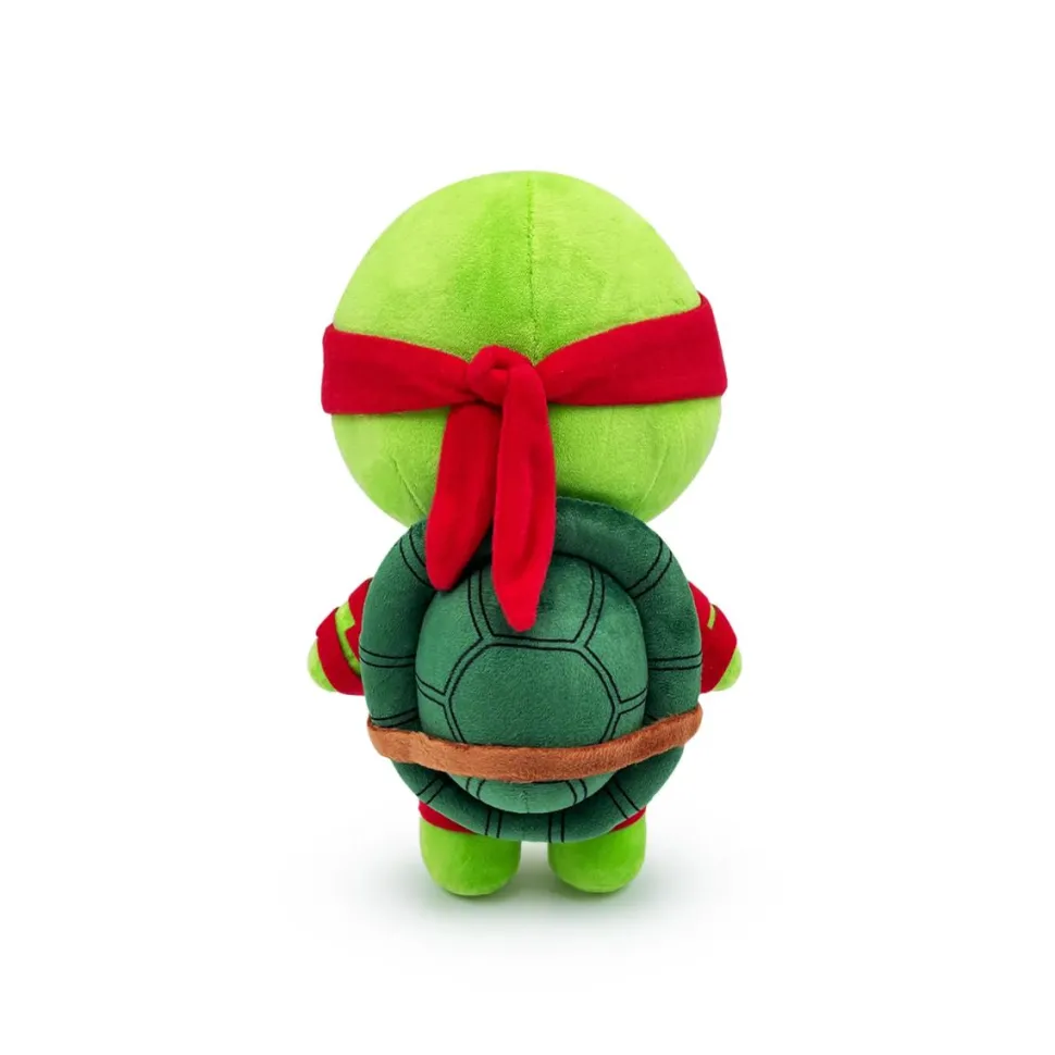 Teenage Mutant Ninja Turtles - Raphael Chibi 9" Plush