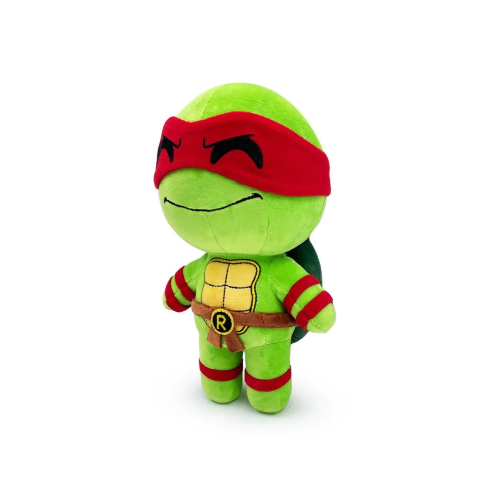 Teenage Mutant Ninja Turtles - Raphael Chibi 9" Plush