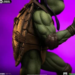 Teenage Mutant Ninja Turtles (1990) - Donatello 1/10th Scale Statue