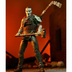 Teenage Mutant Ninja Turtles: The Last Ronin - Casey Jones Ultimate 7” Scale Action Figure