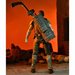 Teenage Mutant Ninja Turtles: The Last Ronin - Casey Jones Ultimate 7” Scale Action Figure