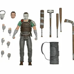 Teenage Mutant Ninja Turtles: The Last Ronin - Casey Jones Ultimate 7” Scale Action Figure