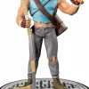Teenage Mutant Ninja Turtles (1987) - Casey Jones 13” Statue
