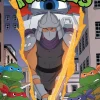 Teenage Mutant Ninja Turtles - Saturday Morning Adventures Volume 04 Trade Paperback Book