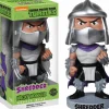 Teenage Mutant Ninja Turtles (TMNT) - Shredder Wacky Wobbler Bobble Head