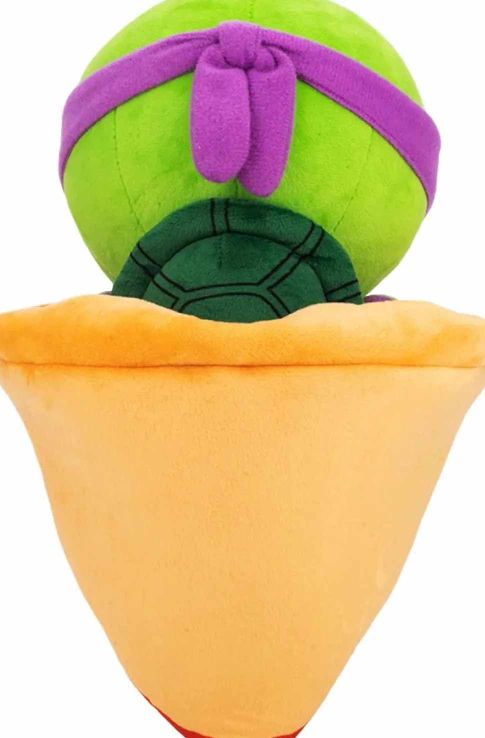 Teenage Mutant Ninja Turtles - Donatello Pizza 9" Plush