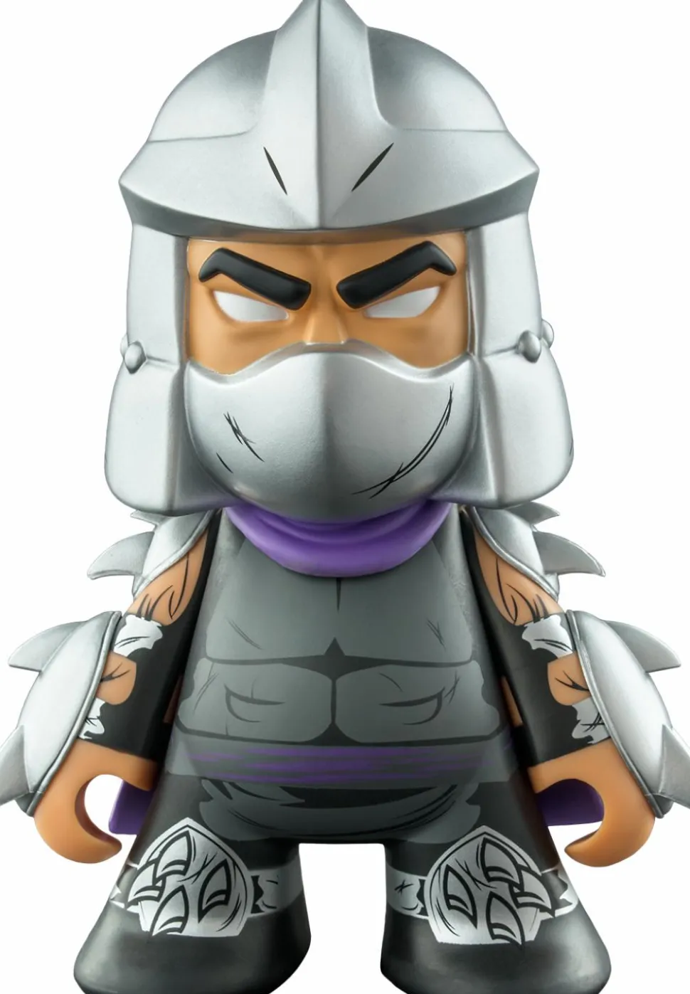 Teenage Mutant Ninja Turtles (TMNT) - Shredder Medium Vinyl Figure