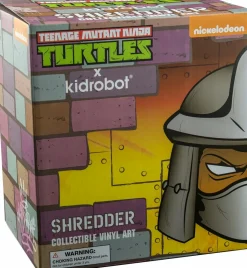 Teenage Mutant Ninja Turtles (TMNT) - Shredder Medium Vinyl Figure