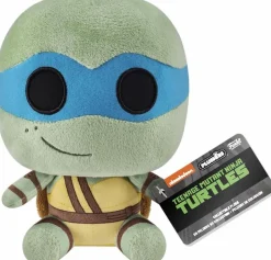 Teenage Mutant Ninja Turtles - Leonardo 7" Pop! Plush