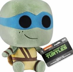 Teenage Mutant Ninja Turtles - Leonardo 7" Pop! Plush