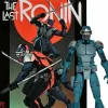 Teenage Mutant Ninja Turtles: The Last Ronin - Synja Patrol Bot Ultimate 7" Scale Action Figure