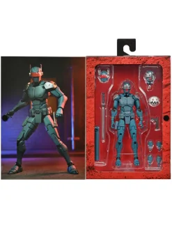 Teenage Mutant Ninja Turtles: The Last Ronin - Synja Patrol Bot Ultimate 7