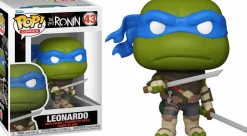 Teenage Mutant Ninja Turtles: The Last Ronin - Leonardo Pop! Vinyl Figure