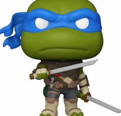 Teenage Mutant Ninja Turtles: The Last Ronin - Leonardo Pop! Vinyl Figure