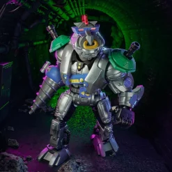 Teenage Mutant Ninja Turtles (1987) - Wave 7 Ultimates! 7” Scale Action Figure Assortment (Set of 5)