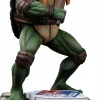 Teenage Mutant Ninja Turtles (1990) - Michelangelo 1/10th Scale Statue