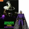 Teenage Mutant Ninja Turtles II: The Secret of the Ooze (1991) - Shredder Ultimate 7" Scale Action Figure