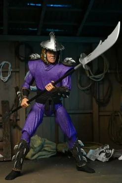 Teenage Mutant Ninja Turtles II: The Secret of the Ooze (1991) - Shredder Ultimate 7