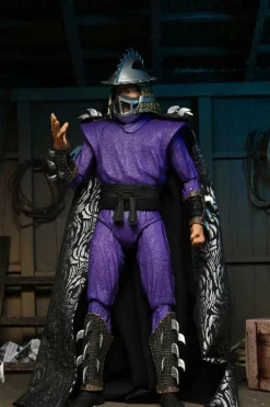 Teenage Mutant Ninja Turtles II: The Secret of the Ooze (1991) - Shredder Ultimate 7